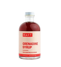 Raft Grenadine Syrup 250ml