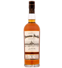 Panama-Pacific 15 Year Rum Jose Fernandez 750ml
