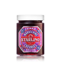 Hotel Starlino Maraschino Cherries 400g Jar