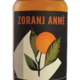 Zoranj Anme Orange Liqueur Haiti 750ml