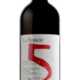 Podere Le Boncie "Cinque" Rosso di Toscana 2016 750ml