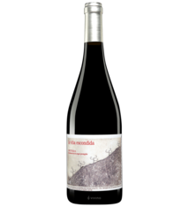 Bodegas Canopy "La Vina Escondida Mentrida" 2015 750ml