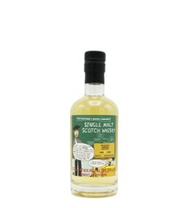 That Boutique-y Whisky Company Benrinnes 17 Year  Batch 7 375ml