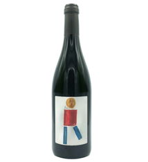 Nicolas Reau "Ange" Anjou Rouge 2024 750ml