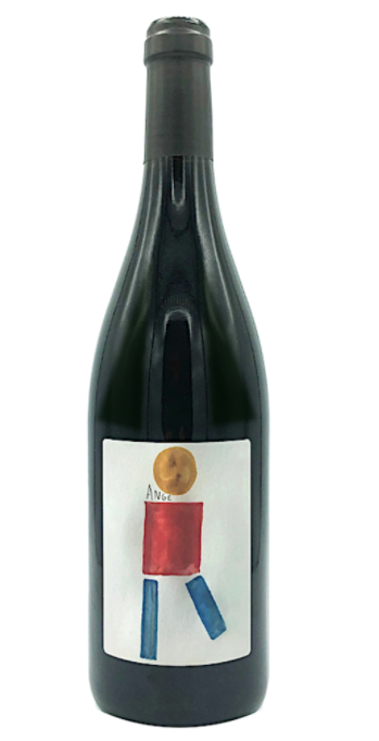 Nicolas Reau "Ange" Anjou Rouge 2024 750ml