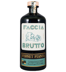 Faccia Brutto Fernet Pianta 750ml
