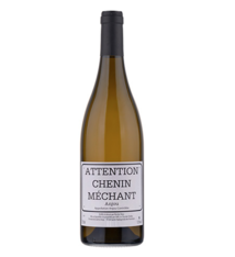 Nicolas Reau "Attention Chenin Mechant" Chenin Blanc Vin de France 2023 750ml