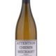 Nicolas Reau "Attention Chenin Mechant" Chenin Blanc Vin de France 2022 750ml