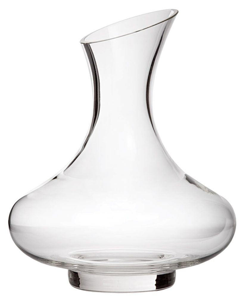 Franmara "Small Beaune" Decanter 28oz