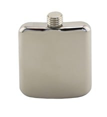 Sleekline Pocket Flask 6oz