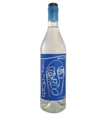 San Zanj Haitian White Rum 750ml