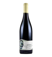 Jeanne Gaillard "Terres de Mandrin" Syrah Colline Rhodaniennes 2020 750ml