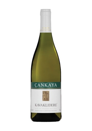 Kavaklidere "Cankaya" Central Anatolia Turkey 2022 750ml