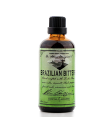 Dr. Adam Elmegirab's Brazilian Bitters 100ml