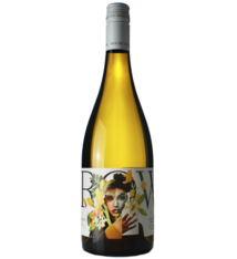 Brown Estate "House of Brown" Chardonnay California 2022 750ml