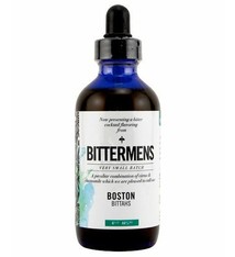 Bittermens Boston Bittahs 5oz