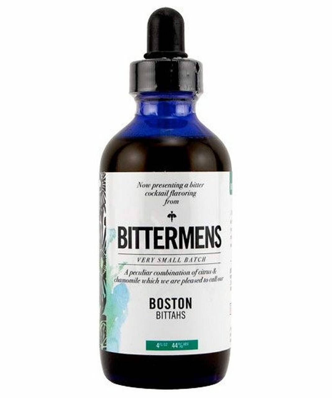 Bittermens Boston Bittahs 5oz