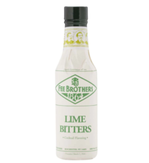 Fee Brothers Lime Bitters 5oz