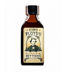 King Floyd's Ginger Bitters 100ml