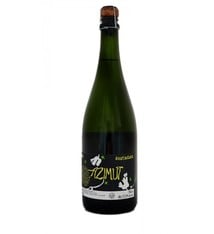 Azimut Brut Nature Cava NV 750ml