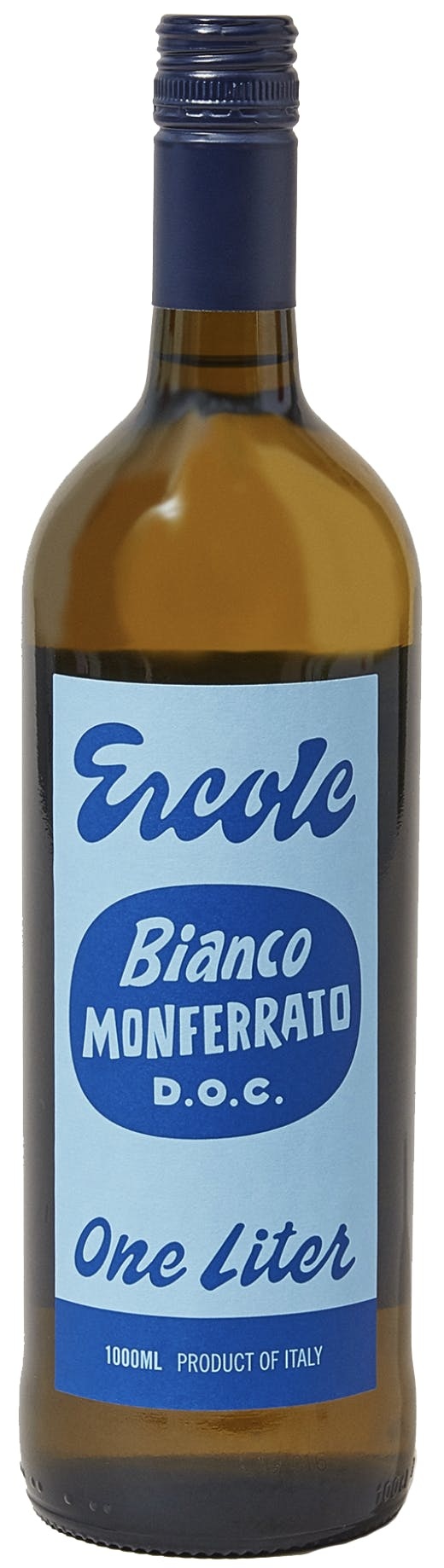 Ercole Monferrato Bianco 2024 1L