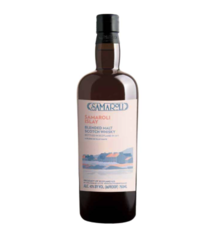 Samaroli Islay Blended Malt Scotch Whisky Bottled in 2017 750ml