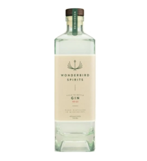Wonderbird Spirits Gin "No. 61" 750ml