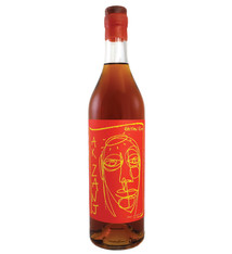 Ak Zanj Haitian Dark Rum 750ml
