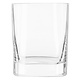 Luigi Bormioli "Strauss" Square Double Old Fashioned Glass 11.75oz