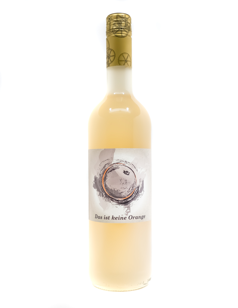 Schlossmuhlenhof "Das Ist Keine Orange" Rheinhessen 2022 750ml