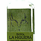 La Higuera Sotol Leiophyllum Chihuahua 750ml