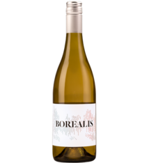 Montinore Borealis White Blend Oregon 2023 750ml
