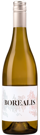 Montinore Borealis White Blend Oregon 2023 750ml