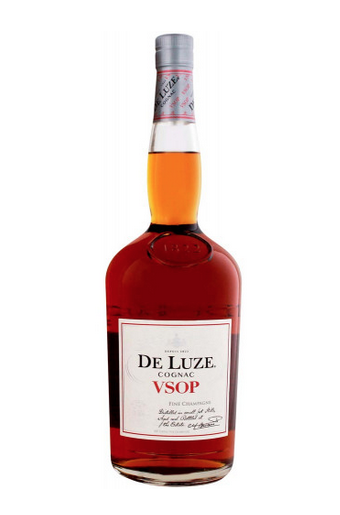 De Luze VSOP Cognac Fine Champagne 750ml