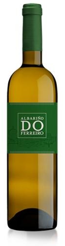 Do Ferreiro Albarino Rias Baixas 2023 750ml