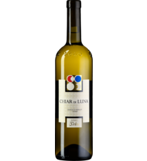 Delea Chiar di Luna Bianco di Merlot Ticino Switzerland 2022 750ml