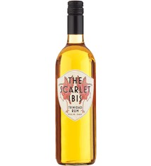 Scarlet Ibis Trinidad Rum 750ml