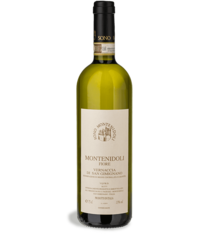 Montenidoli "Fiore" Vernaccia di San Gimignano 2023 750ml
