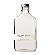 Kings County Distillery Moonshine Corn Whiskey 375ml