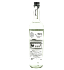 La Venenosa “Tabernas III Edicion” White Label Raicilla 750ml