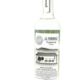 La Venenosa “Tabernas III Edicion” White Label Raicilla 750ml