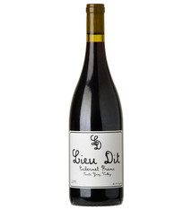 Lieu Dit Cabernet Franc Santa Ynez Valley 2022 750ml