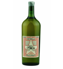 Robert Henriquez "Corinto Super" Estrella Chile 2020 1.5L