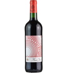 Chateau Musar “Musar Jeune” Bekka Valley Lebanon 2021 750ml