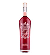 Apologue Aronia Berry Liqueur 750ml