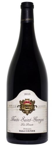 Domaine Hubert Lignier "Les Poisets" Nuits-Saint-George 2017 750ml