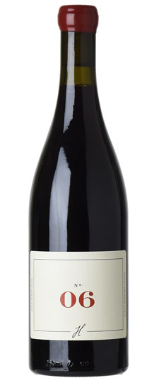Mr. Brightside Gamay Noir Santa Barbara 2020 750ml