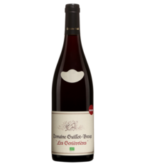 Domaine Guillot-Broux "Les Genievrieres" Bourgogne Rouge 2020 750ml
