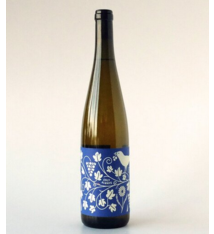 Fossil & Fawn "Only Always" White Blend Sunnyside Vineyard Willamette Valley 2022 750ml