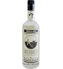 Mezonte Raicilla Japo by Hildegardo Joya Agave Spirit 750ml